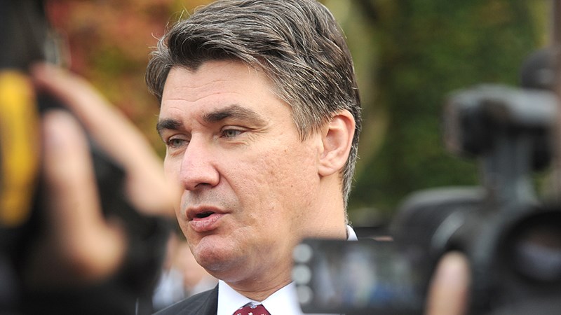 Predsjednik Vlade uoči sastanka Europskog vijeća u Bruxellesu: Hrvatska nema preveliku emisiju stakleničkih plinova